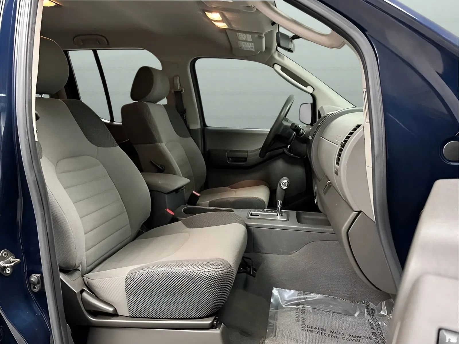 Used 2008 Nissan Xterra S RWD image 14