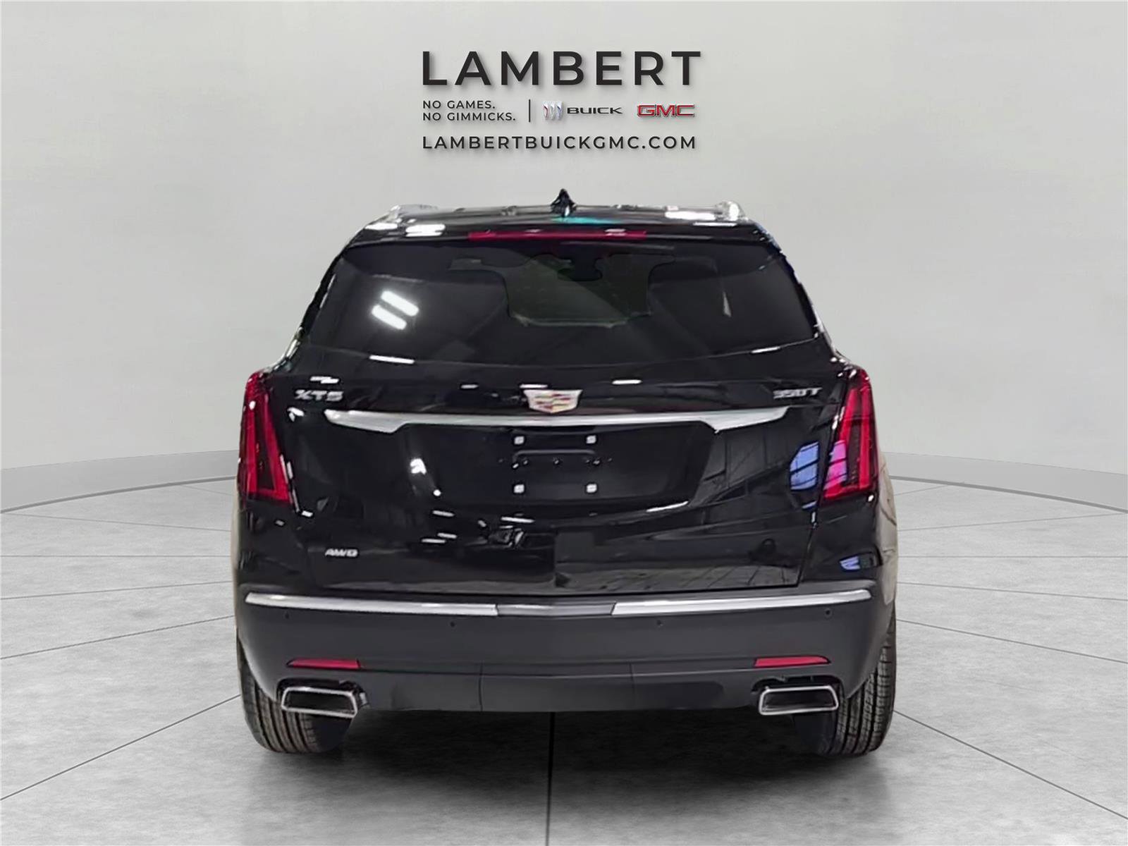 Used 2025 Cadillac XT5 Luxury w/ LPO, Floor Liner Package image 4
