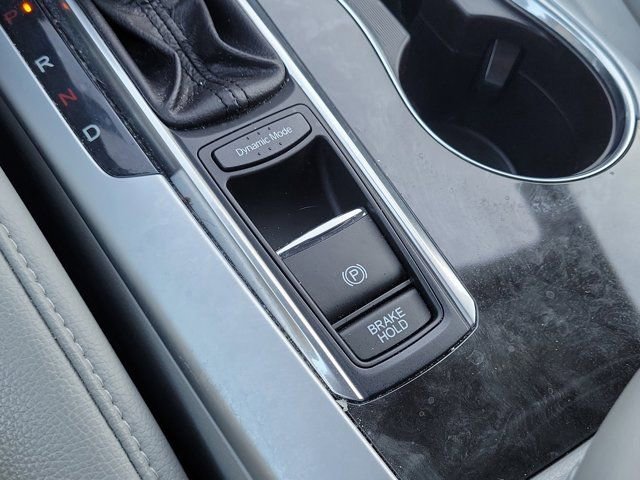 Used 2019 Acura TLX image 23
