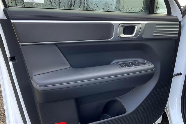 New 2025 Hyundai Santa Fe XRT image 23