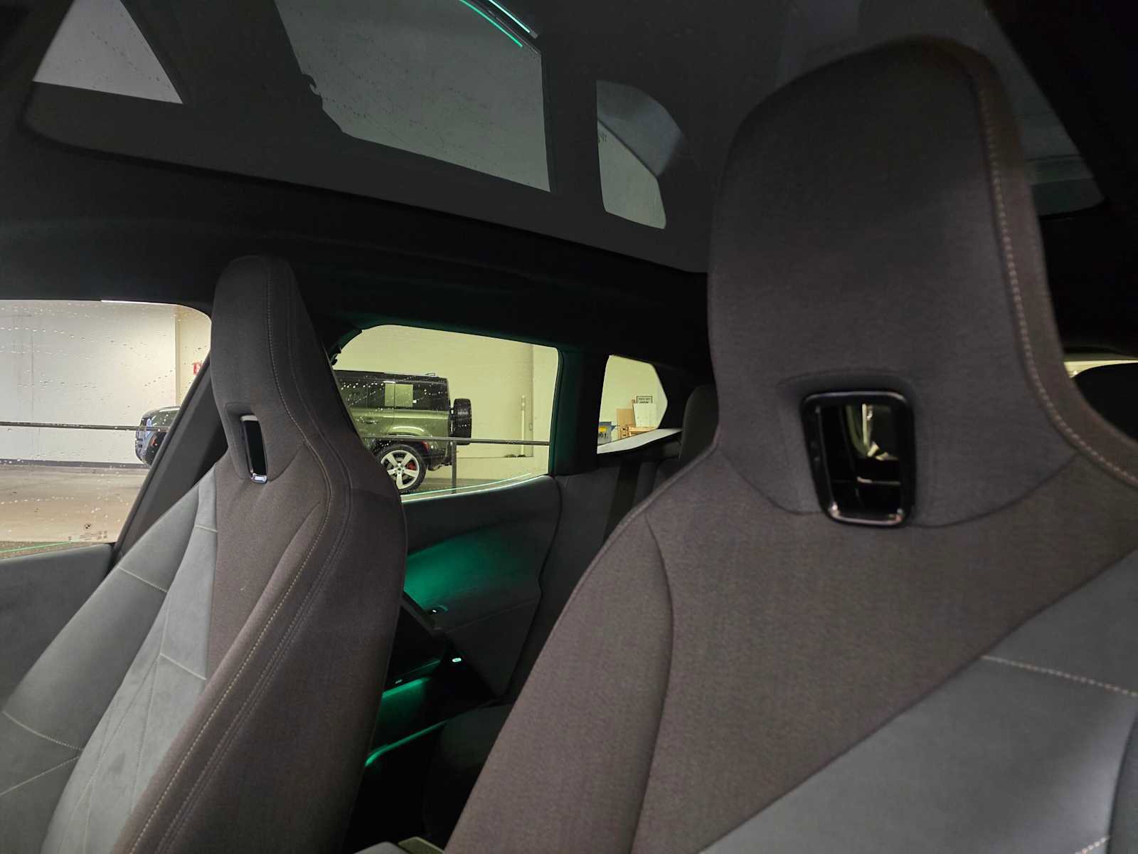 Used 2025 BMW iX xDrive50 w/ Premium Package image 25