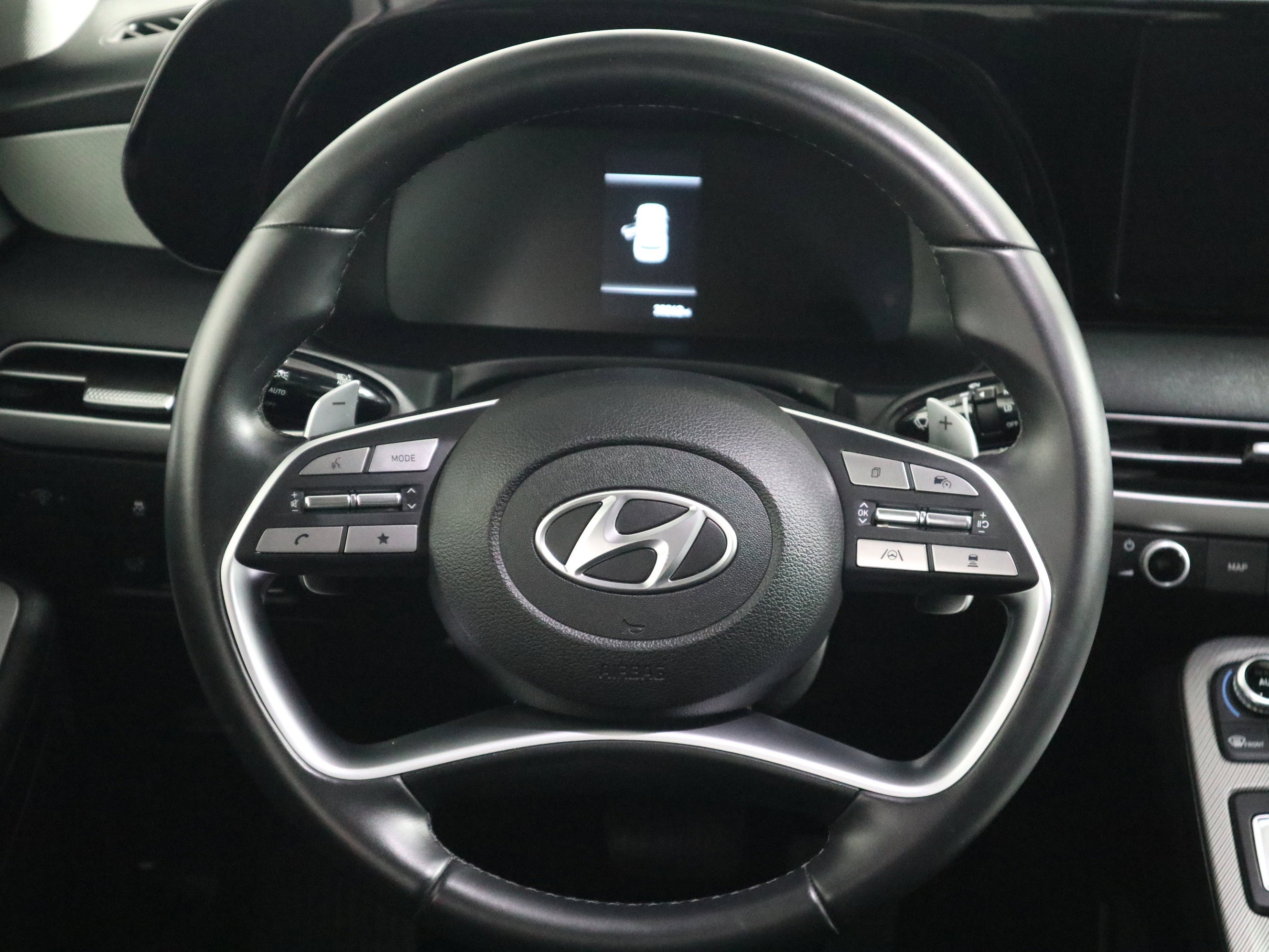 Used 2024 Hyundai Palisade SEL image 16