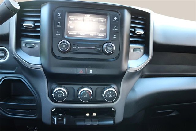 Used 2022 RAM 3500 Tradesman image 21