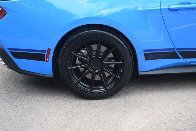 Used 2024 Ford Mustang GT Premium w/ California Special Package RWD image 25