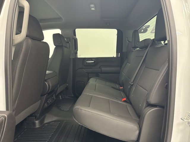 New 2026 Chevrolet Silverado 3500 W/T w/ WT Convenience Package image 27