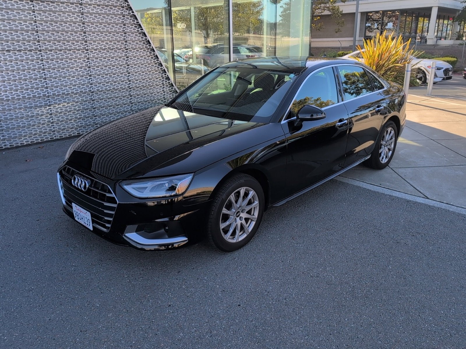 Used 2022 Audi A4 2.0T Premium w/ Convenience Package