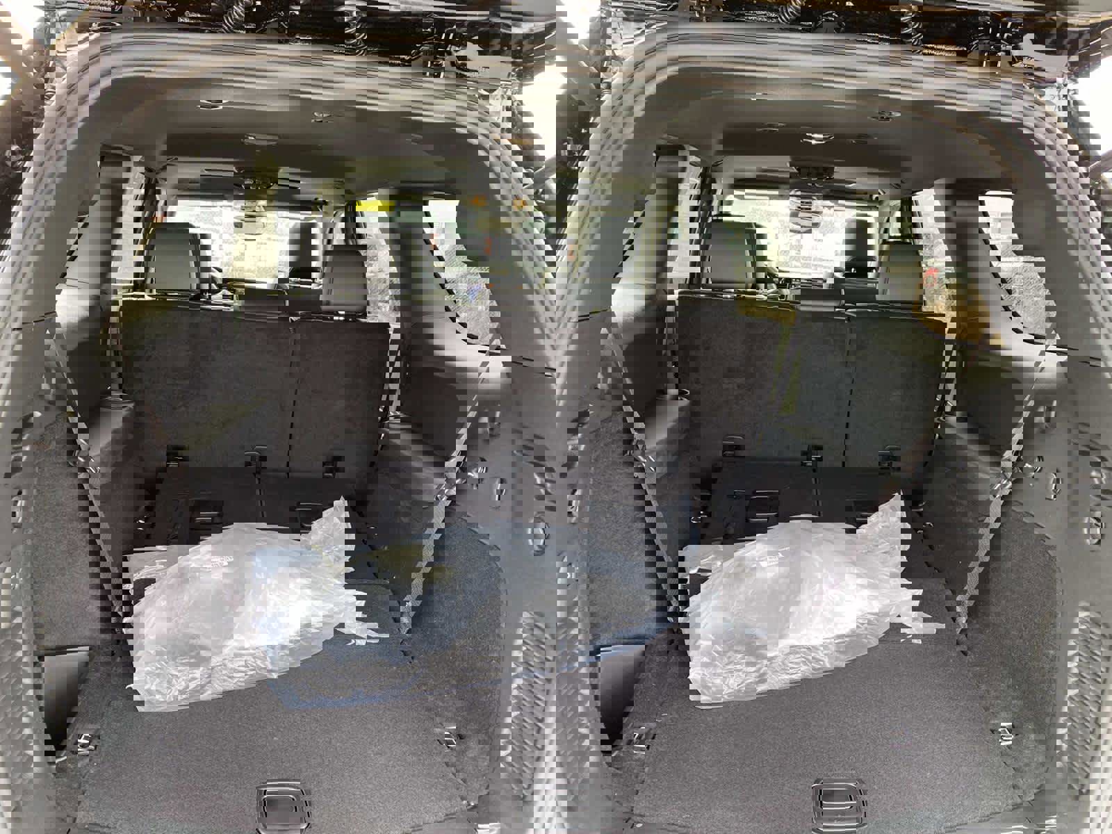 New 2026 Dodge Durango GT image 5