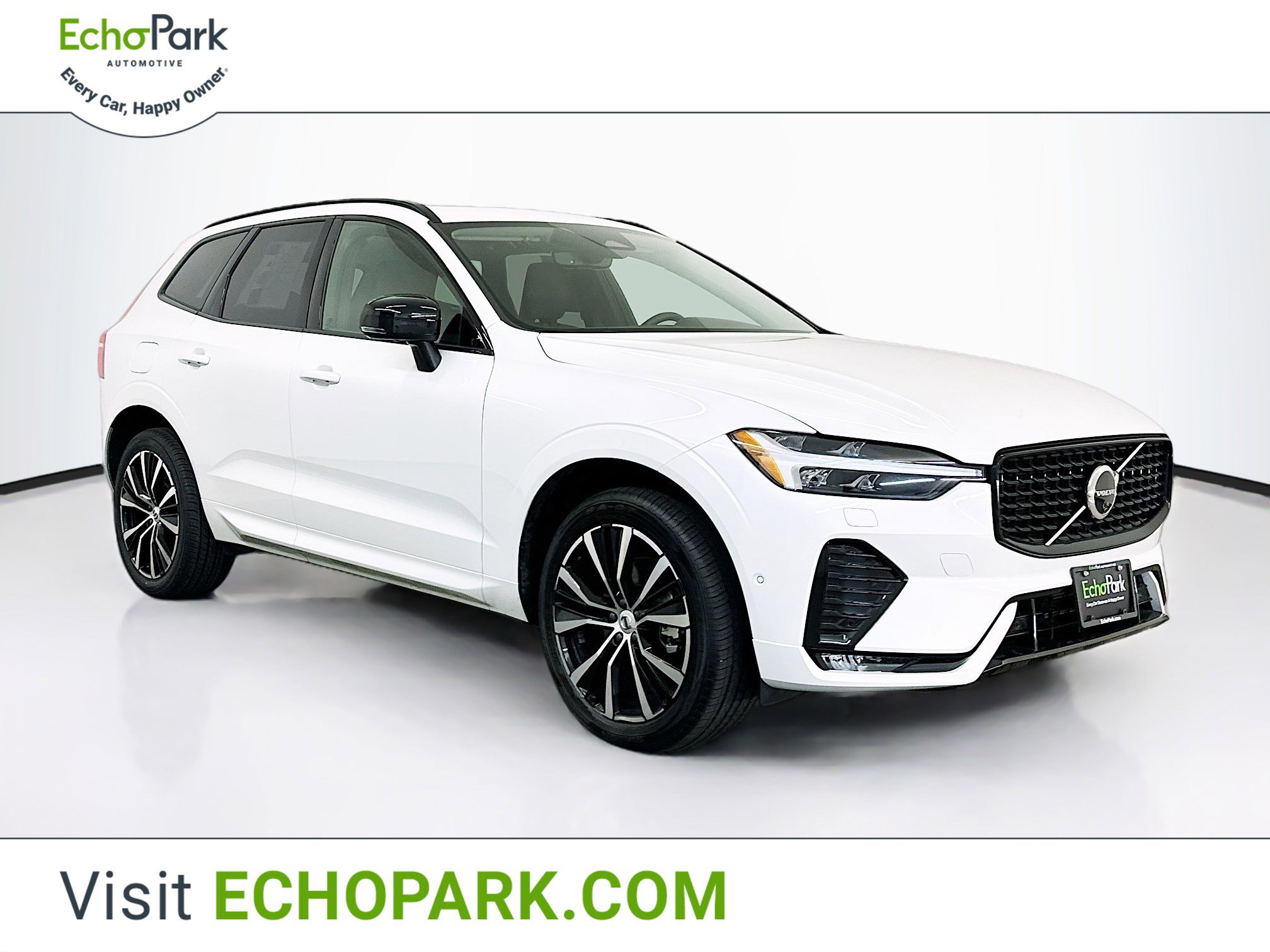 Used 2025 Volvo XC60 B5 Plus