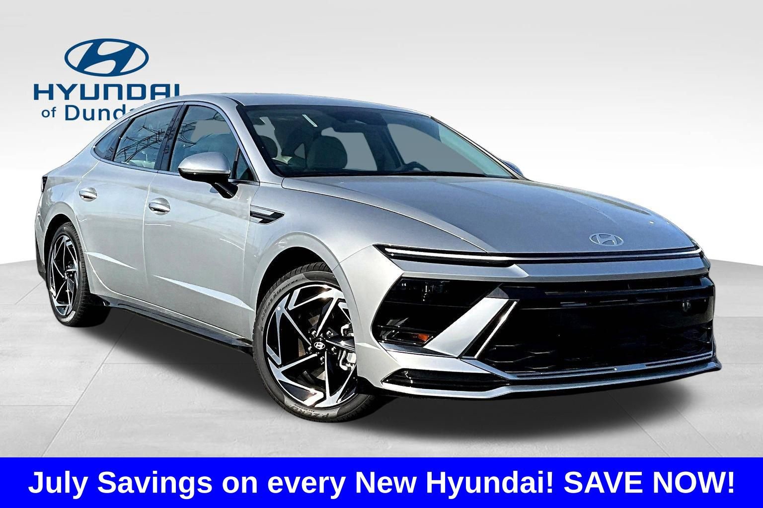 New 2026 Hyundai Sonata SEL AWD/4WD image 2