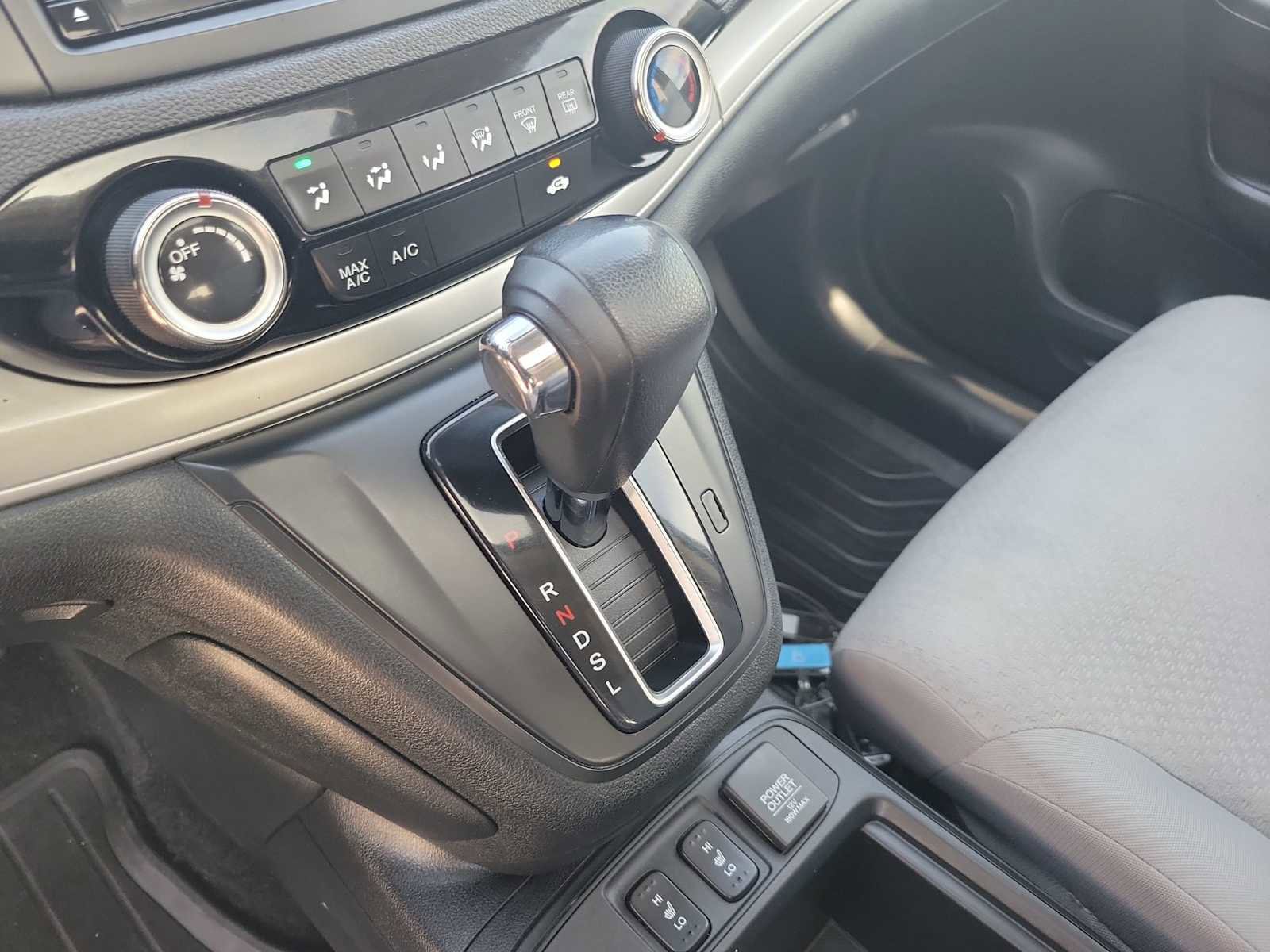 Used 2016 Honda CR-V EX image 18