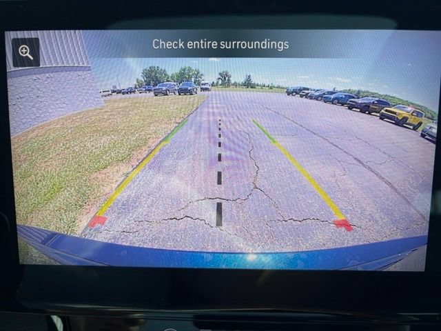 New 2026 Jeep Grand Cherokee Limited w/ Limited Altitude Package AWD/4WD image 5