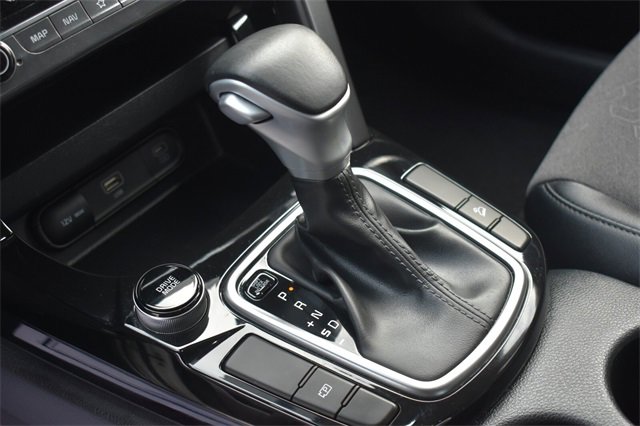 Certified 2025 Kia Seltos S image 20