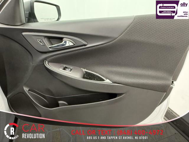 Used 2022 Chevrolet Malibu LS image 51