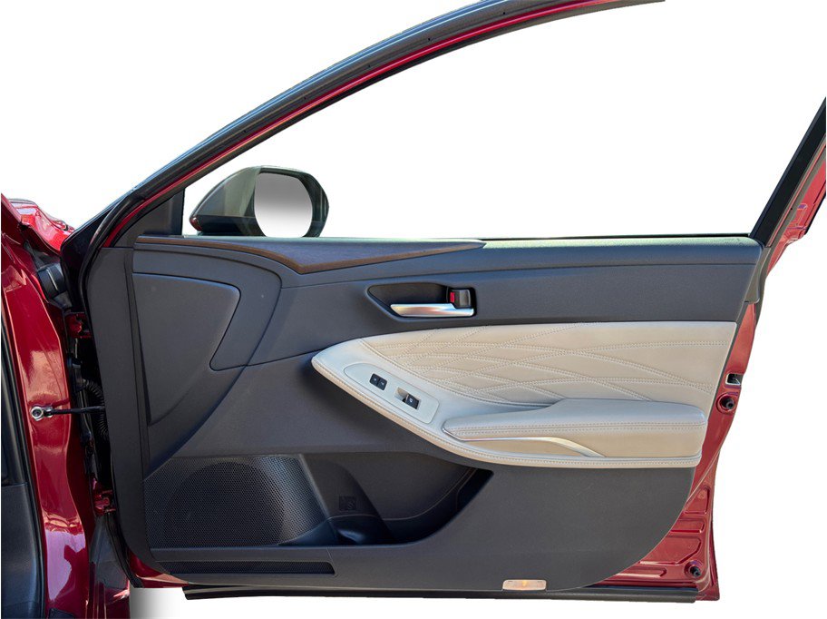 Used 2019 Toyota Avalon Limited w/ Advanced Safety Package FWD image 47