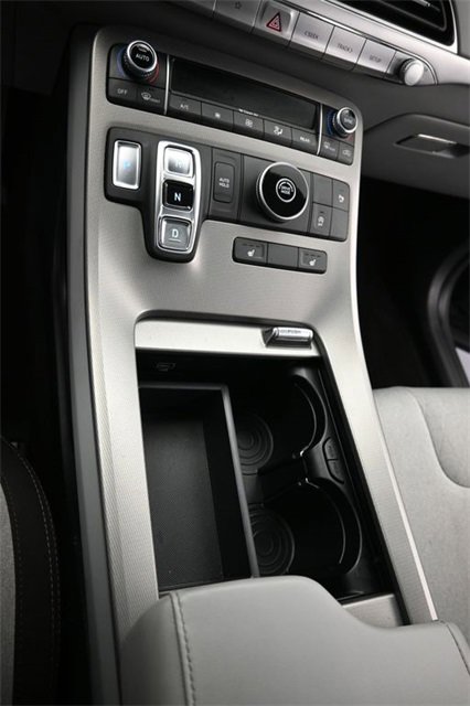 Used 2022 Hyundai Palisade SEL image 28