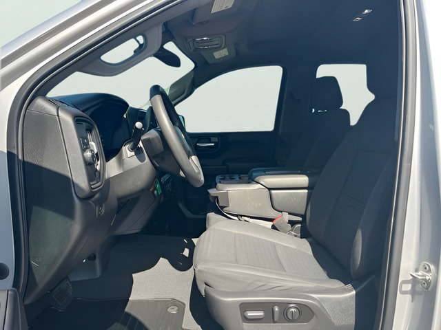 Used 2022 Chevrolet Silverado 1500 Custom RWD image 13