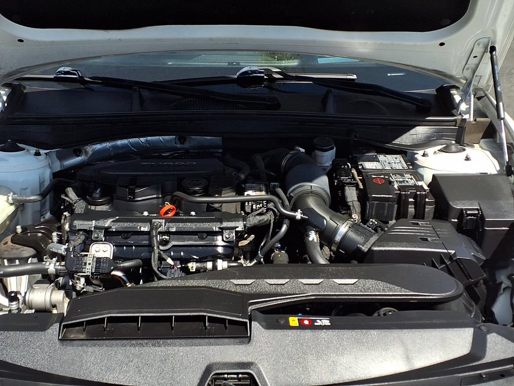 Used 2021 Hyundai Sonata Limited FWD image 3
