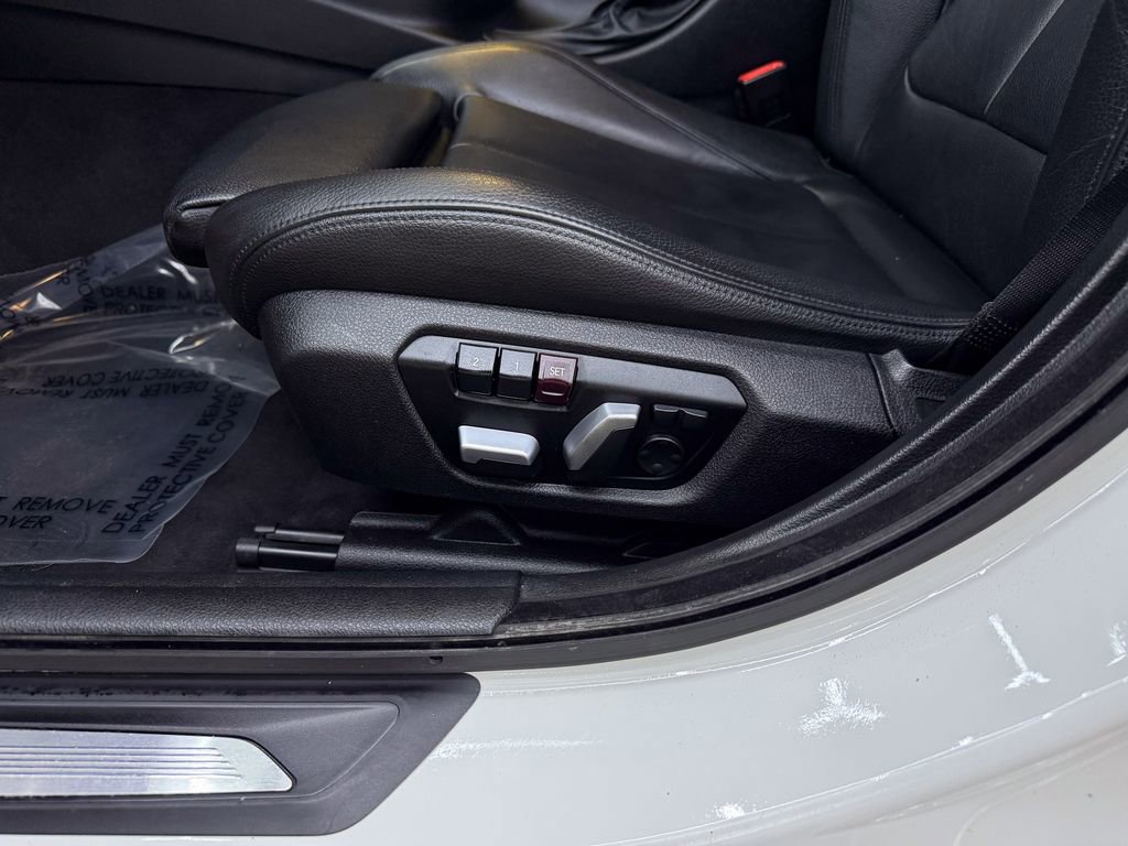 Used 2016 BMW 435i Gran Coupe image 16