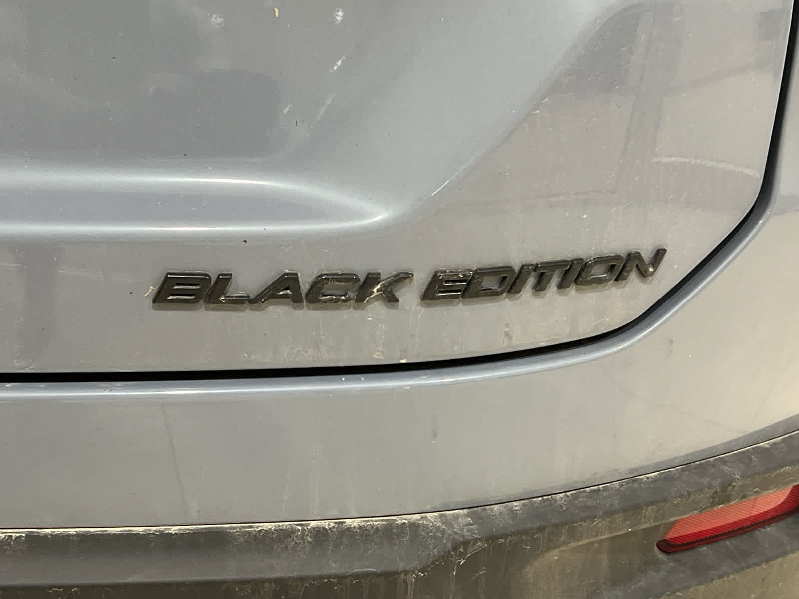 Used 2025 Honda Pilot Black Edition image 7