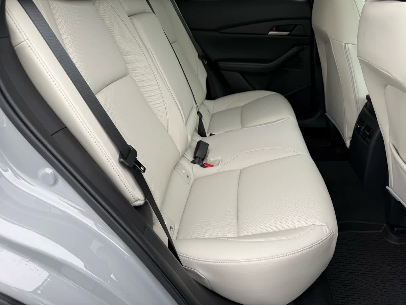 New 2026 MAZDA CX-30 AWD 2.5 S w/ Premium Package image 7