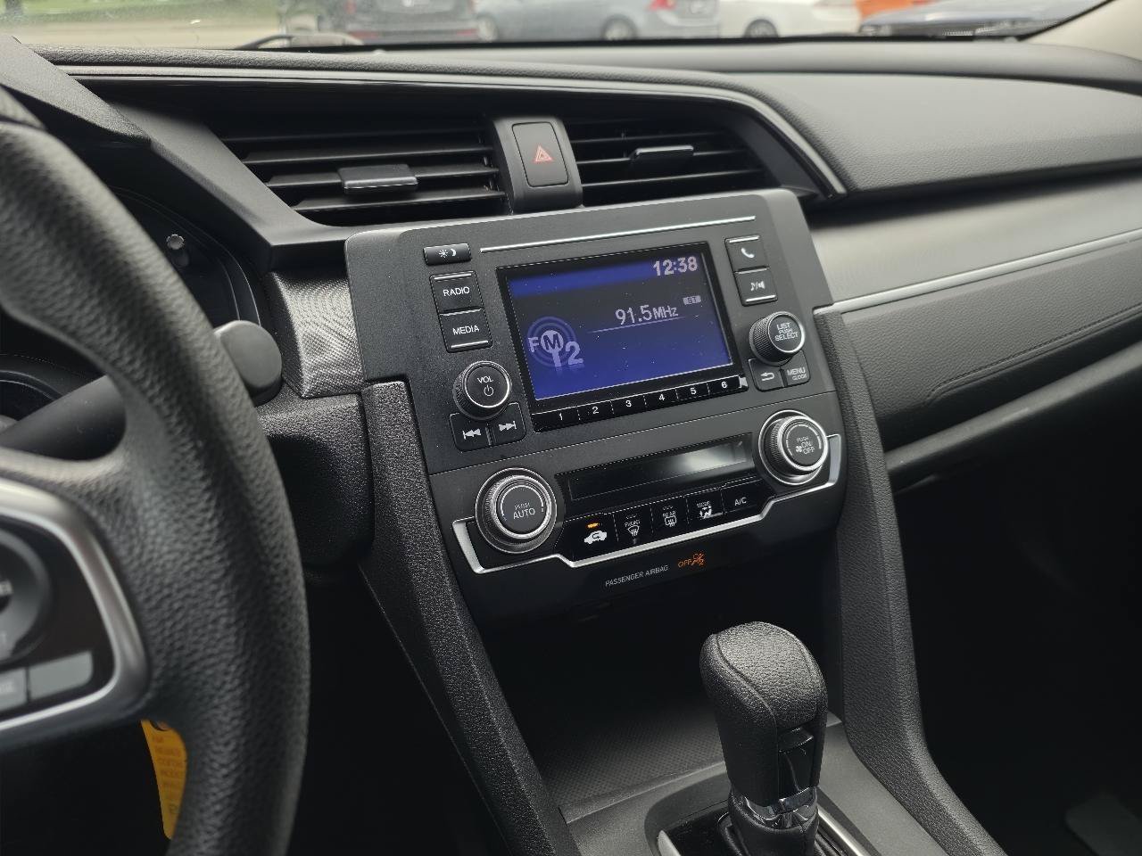 Used 2016 Honda Civic LX image 29