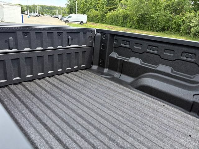 New 2026 Chevrolet Colorado Trail Boss AWD/4WD image 60
