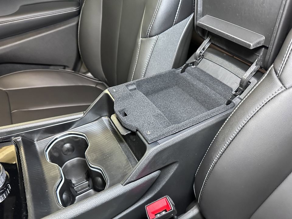 New 2025 Jeep Grand Cherokee Limited image 29