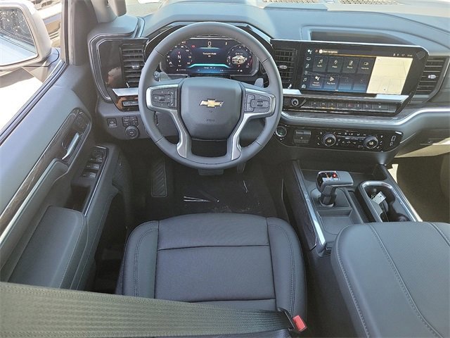 New 2026 Chevrolet Silverado 1500 LTZ image 7