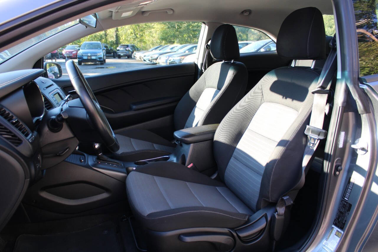 Used 2015 Kia Forte Koup EX image 22