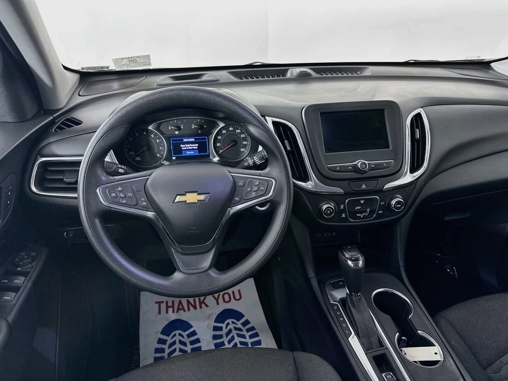 Used 2020 Chevrolet Equinox LT AWD/4WD image 29