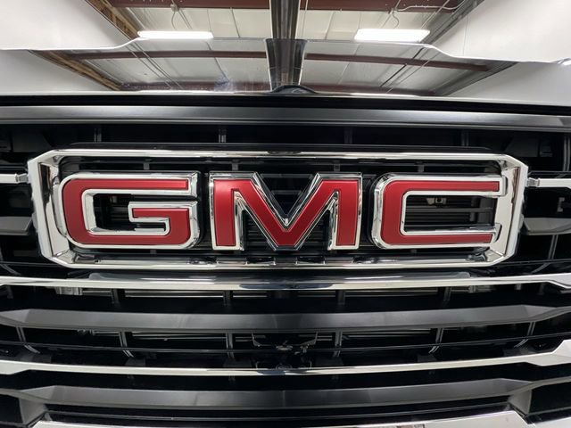 New 2026 GMC Sierra 2500 SLT image 32