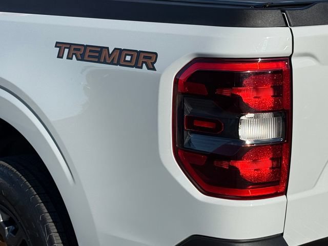 Certified 2023 Ford Maverick Tremor w/ Tremor Off-Road Package AWD/4WD image 30
