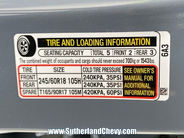 Used 2024 Honda Ridgeline Sport image 41