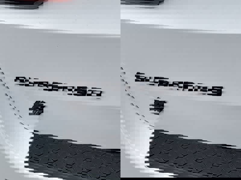 New 2025 Dodge Durango GT w/ Blacktop Package image 10