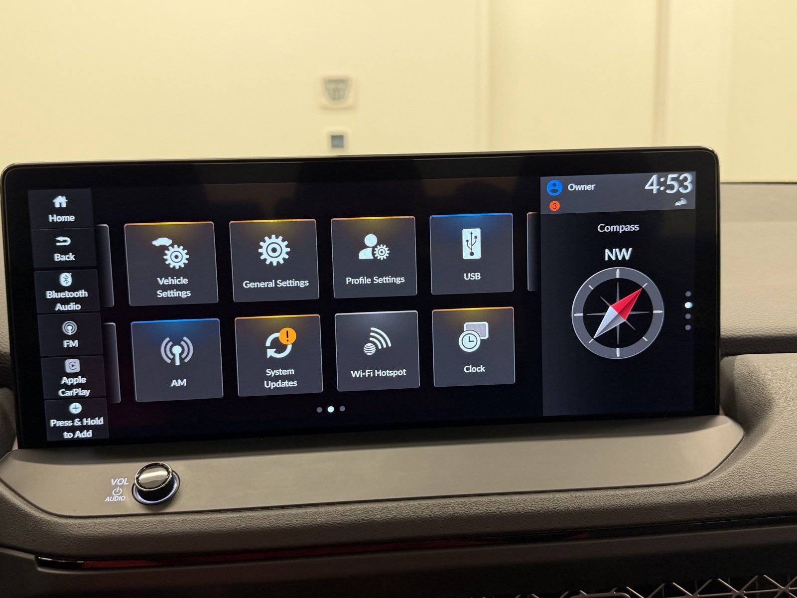 Used 2025 Honda Accord EX-L image 24