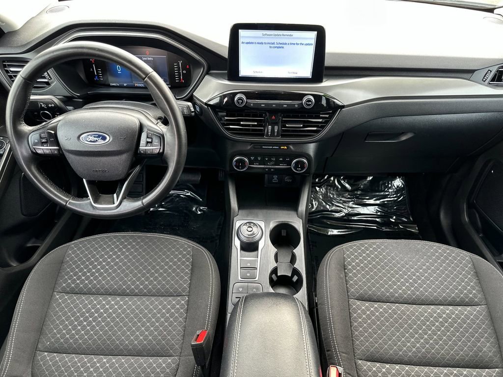 Certified 2023 Ford Escape Active image 12