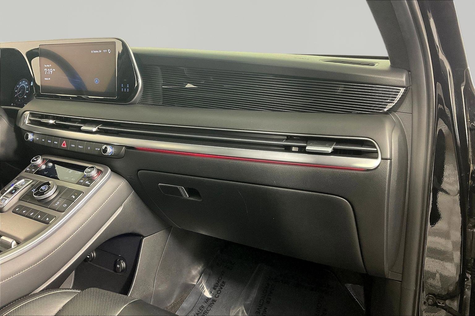 Used 2024 Hyundai Palisade Calligraphy FWD image 26