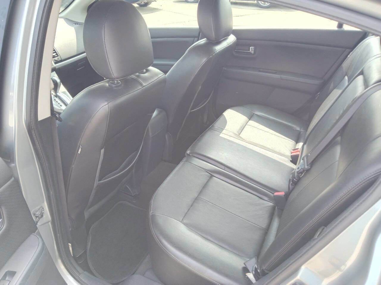 Used 2012 Nissan Sentra 2.0 SL w/ Special Value Pkg image 8