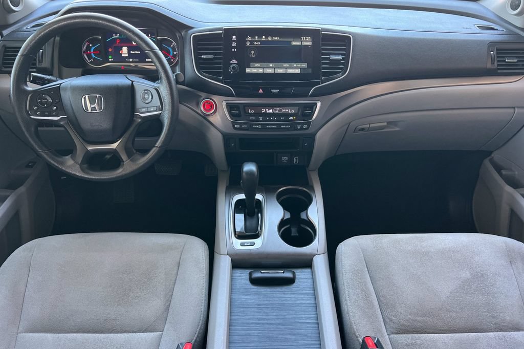 Used 2019 Honda Pilot EX image 15