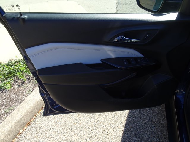 Used 2024 Chevrolet Trax LT w/ Driver Confidence Package FWD image 9