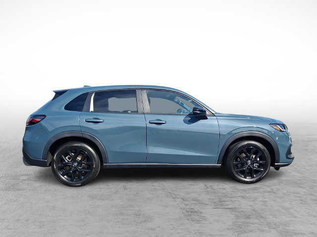 Used 2024 Honda HR-V Sport image 7