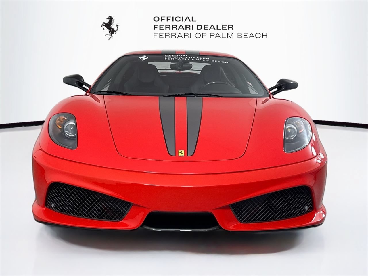 Used 2009 Ferrari F430 Scuderia RWD image 2