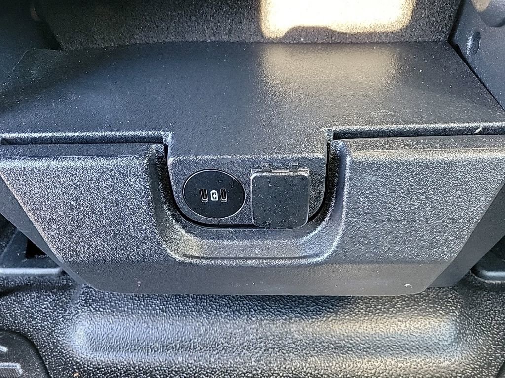 Used 2023 Ford F350 XL w/ FX4 Off-Road Package image 14