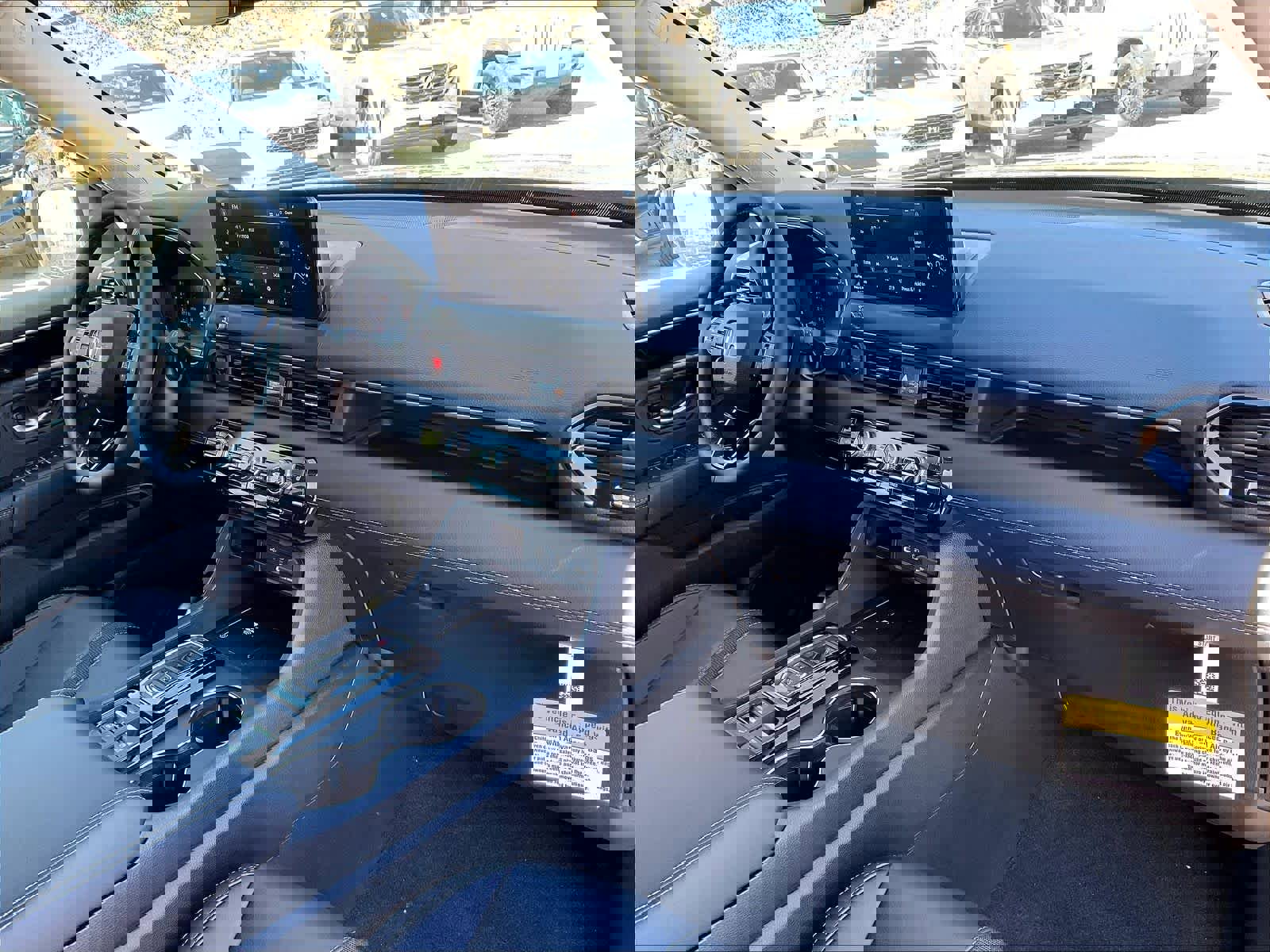 New 2026 Honda Pilot EX-L image 10