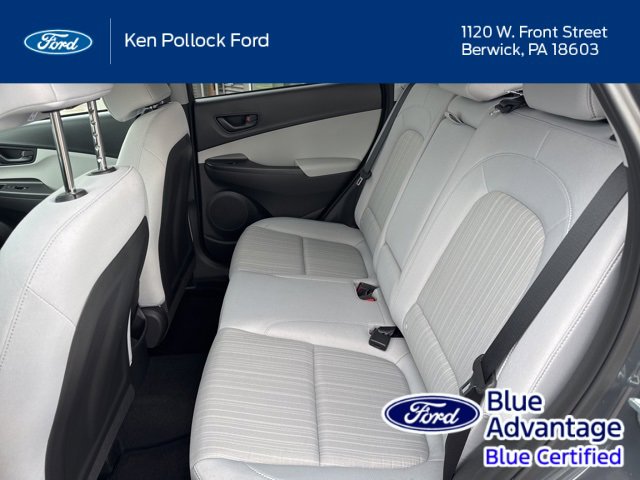 Used 2023 Hyundai Kona SEL w/ Cargo Package image 33