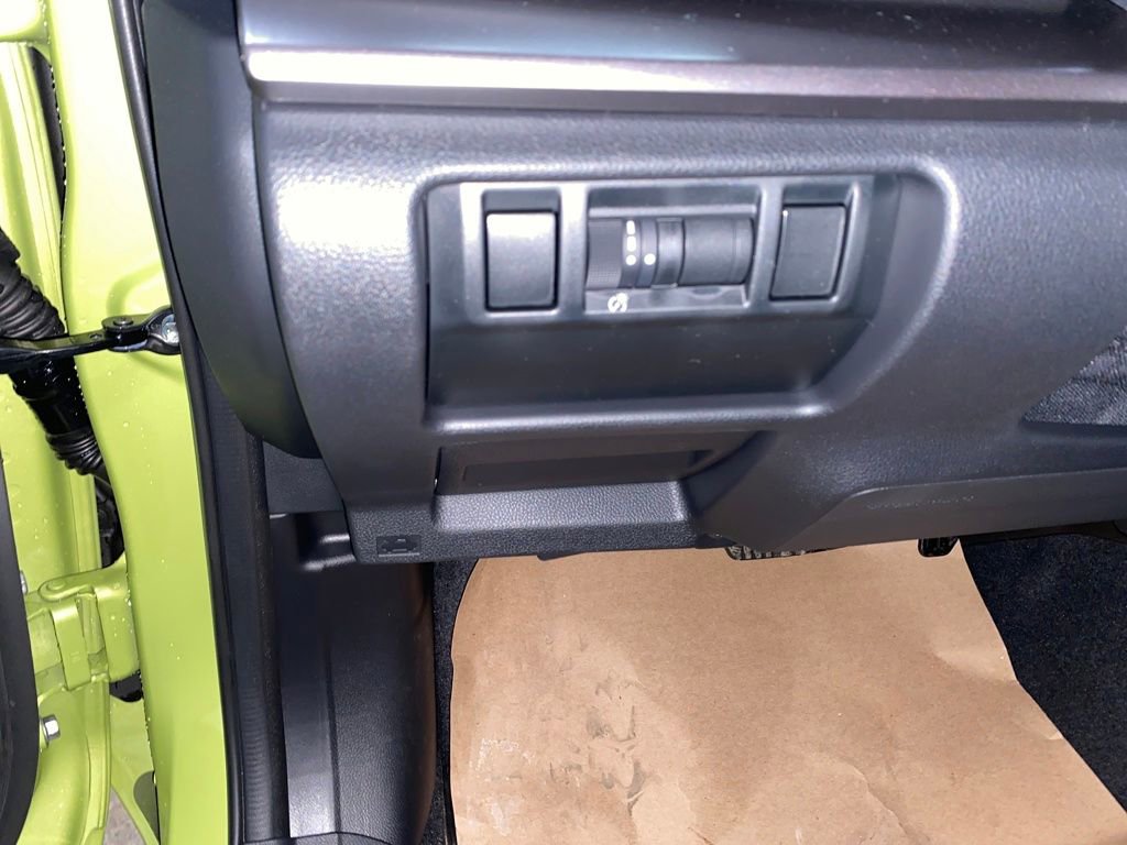 New 2026 Subaru Impreza 2.0i Sport image 26