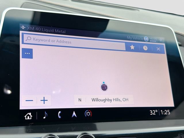 Used 2020 Cadillac CT5 V w/ Premium Package image 13