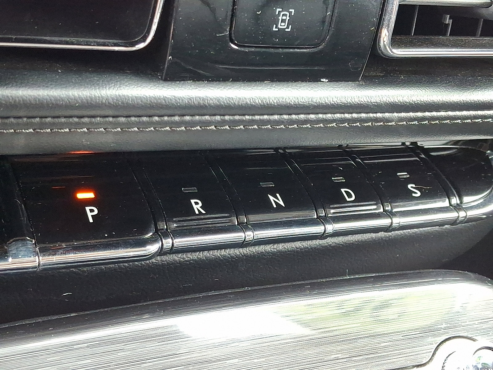 Used 2021 Lincoln Nautilus Reserve w/ Cargo Utility Package image 15