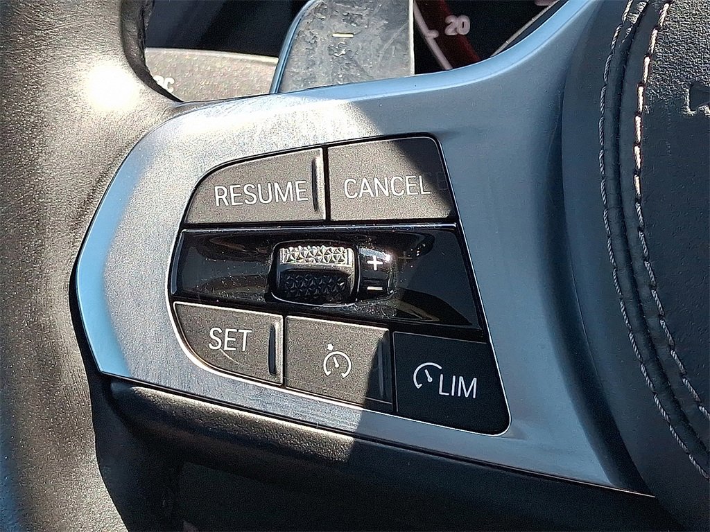 Used 2020 BMW X6 xDrive40i w/ Executive Package image 24