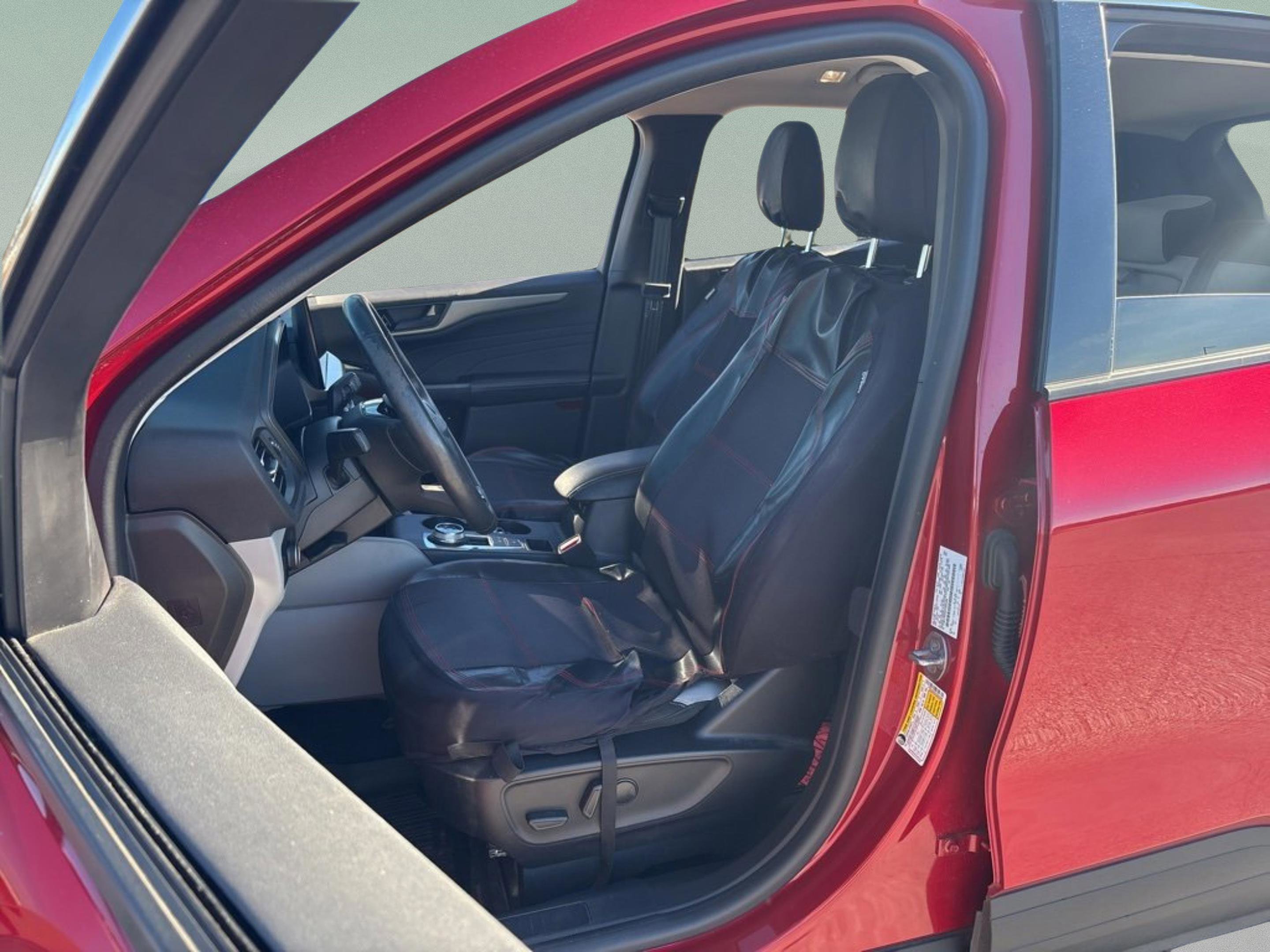 Used 2023 Ford Escape Active w/ Tech Pack #1 image 27